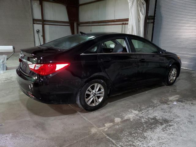75479963 :رقم المزاد ، 5NPEB4AC3DH785820 vin ، 2013 Hyundai Sonata Gls مزاد بيع