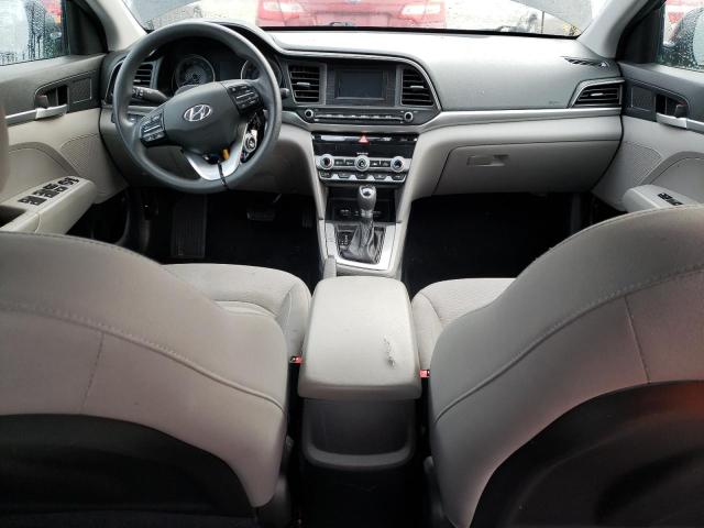 77815893 :رقم المزاد ، KMHD74LF3LU975671 vin ، 2020 Hyundai Elantra Se مزاد بيع
