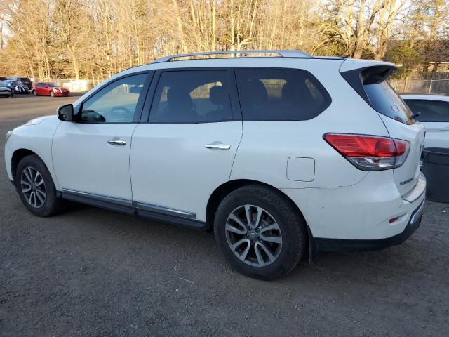 Продажа на аукционе авто 2014 Nissan Pathfinder S, vin: 5N1AR2MM9EC621032, номер лота: 75172943