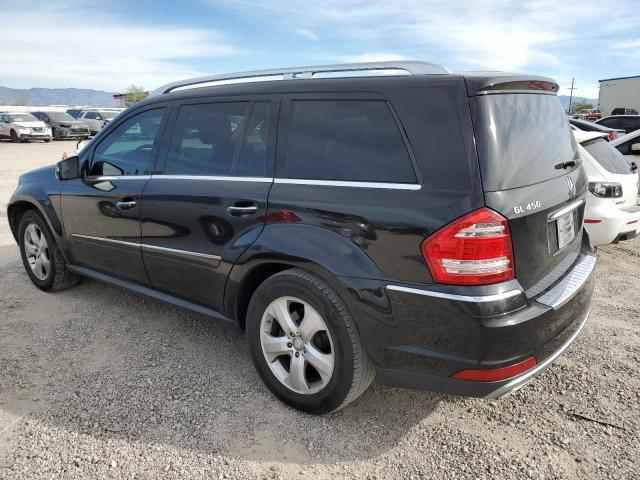 2012 Mercedes-benz Gl 450 4matic მანქანა იყიდება აუქციონზე, vin: 4JGBF7BE9CA795200, აუქციონის ნომერი: 76526203