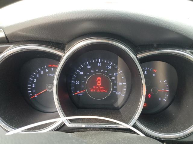 Aukcja sprzedaży 2013 Kia Optima Lx, vin: KNAGM4A73D5405247, numer aukcji: 78537373