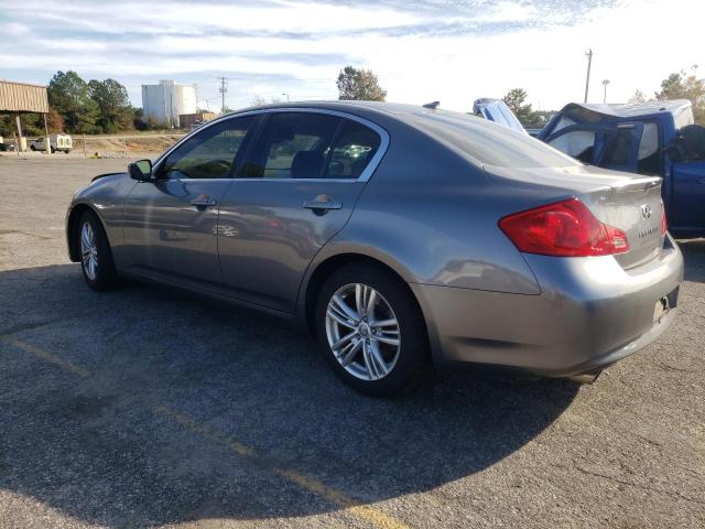Aukcja sprzedaży 2013 Infiniti G37 Base, vin: JN1CV6AP0DM300720, numer aukcji: 76447373