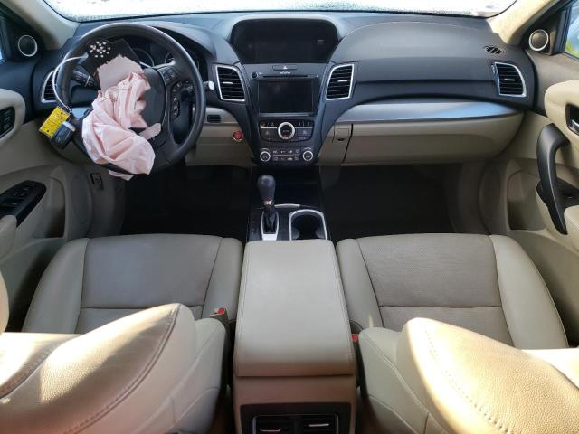 2016 Acura Rdx Advance მანქანა იყიდება აუქციონზე, vin: 5J8TB4H7XGL021657, აუქციონის ნომერი: 77306453