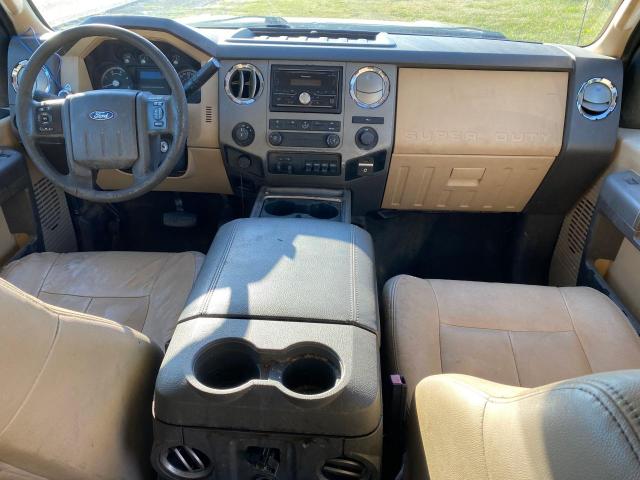 2011 Ford F350 Super Duty მანქანა იყიდება აუქციონზე, vin: 1FT8W3BT8BEA94452, აუქციონის ნომერი: 75406143