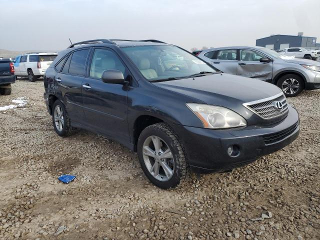 Продаж на аукціоні авто 2008 Lexus Rx 400h, vin: JTJGW31UX82007650, номер лоту: 78354703