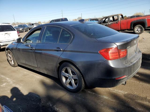 75614313 :رقم المزاد ، WBA3C3C55EK200443 vin ، 2014 Bmw 320 I Xdrive مزاد بيع