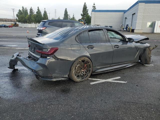Aukcja sprzedaży 2023 Bmw M3 Competition, vin: WBS33AY00PFN36297, numer aukcji: 76494603