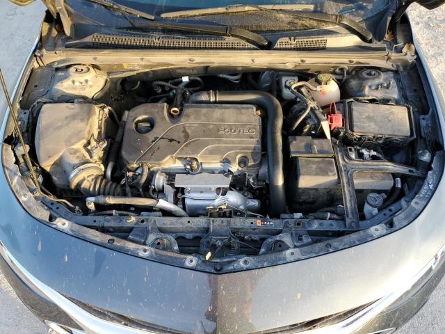 Aukcja sprzedaży 2020 Chevrolet Malibu Lt, vin: 1G1ZD5ST4LF092739, numer aukcji: 77878433