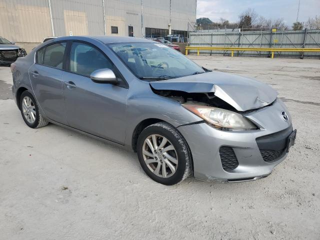 Aukcja sprzedaży 2012 Mazda 3 I, vin: JM1BL1VF4C1515357, numer aukcji: 75014913