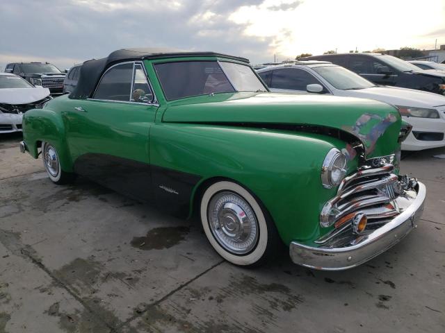 1950 Dodge Other მანქანა იყიდება აუქციონზე, vin: D3415213, აუქციონის ნომერი: 77794403