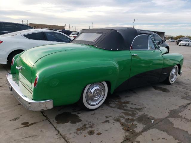 1950 Dodge Other მანქანა იყიდება აუქციონზე, vin: D3415213, აუქციონის ნომერი: 77794403