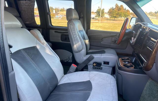 Aukcja sprzedaży 2003 Gmc Savana Rv G1500, vin: 1GDFG15T431230696, numer aukcji: 76337573