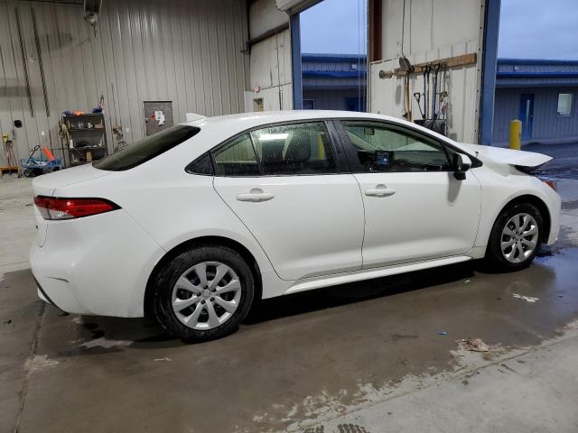 Продажа на аукционе авто 2022 Toyota Corolla Le, vin: JTDEPMAE9N3023060, номер лота: 75952683