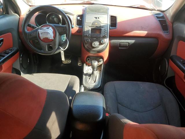 Продаж на аукціоні авто 2011 Kia Soul +, vin: KNDJT2A23B7228981, номер лоту: 78448603