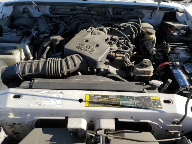 2004 Mazda B4000 Cab Plus მანქანა იყიდება აუქციონზე, vin: 4F4ZR17E44TM07965, აუქციონის ნომერი: 74743043