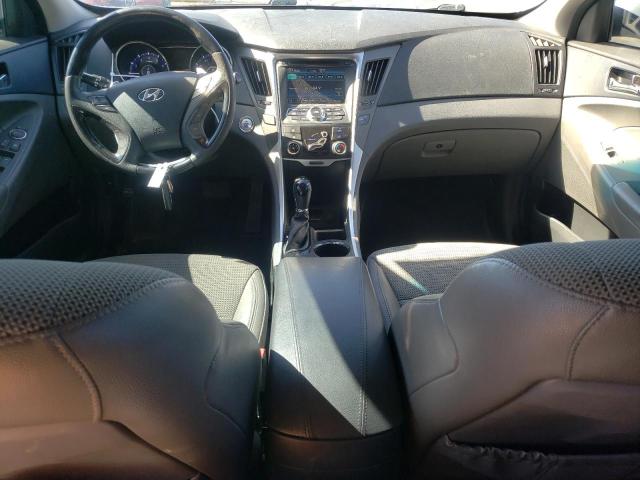 2013 Hyundai Sonata Se მანქანა იყიდება აუქციონზე, vin: 5NPEC4AC1DH628722, აუქციონის ნომერი: 74939683