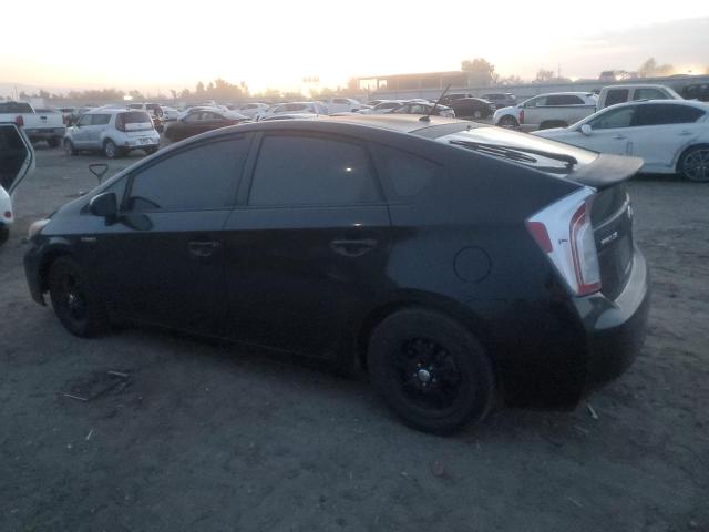 Aukcja sprzedaży 2012 Toyota Prius, vin: JTDKN3DU2C1502855, numer aukcji: 77801353