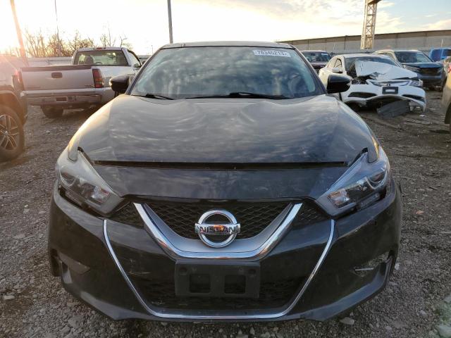 Продаж на аукціоні авто 2017 Nissan Maxima 3.5s, vin: 1N4AA6AP4HC405326, номер лоту: 78346213