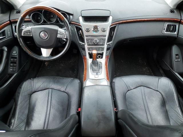 Продажа на аукционе авто 2008 Cadillac Cts Hi Feature V6, vin: 1G6DV57V180157004, номер лота: 76954133