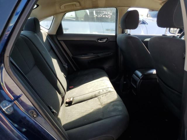 Aukcja sprzedaży 2017 Nissan Sentra S, vin: 3N1AB7AP3HY220238, numer aukcji: 74323403