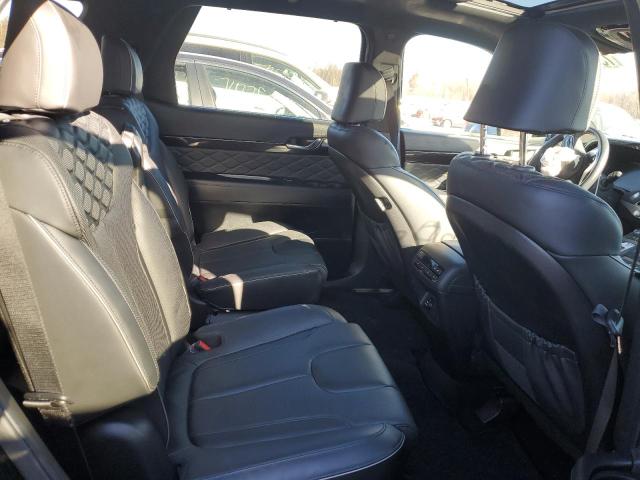Aukcja sprzedaży 2020 Hyundai Palisade Limited, vin: KM8R5DHE3LU156719, numer aukcji: 73203993