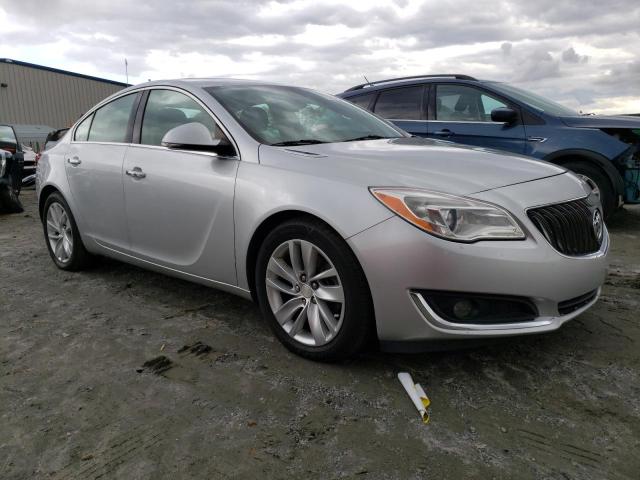 Aukcja sprzedaży 2014 Buick Regal Premium, vin: 2G4GN5EX5E9171371, numer aukcji: 77728493
