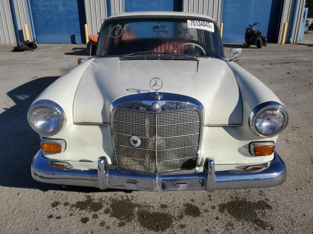 Продажа на аукционе авто 1963 Mercedes-benz 190d, vin: 190DC041139D, номер лота: 75134043