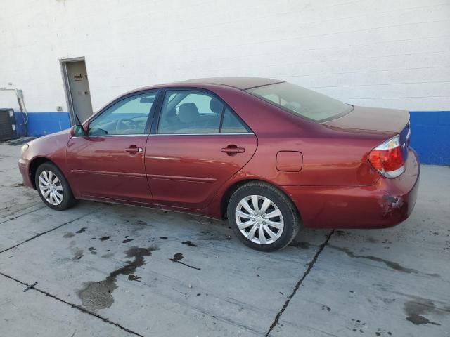 Aukcja sprzedaży 2006 Toyota Camry Le, vin: 4T1BE32K36U151101, numer aukcji: 78360543