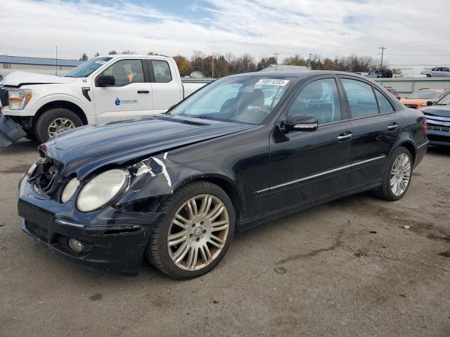 Продажа на аукционе авто 2008 Mercedes-benz E 350 4matic, vin: WDBUF87XX8B318675, номер лота: 74911233