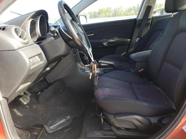 Aukcja sprzedaży 2004 Mazda 3 S, vin: JM1BK323041162948, numer aukcji: 75550343