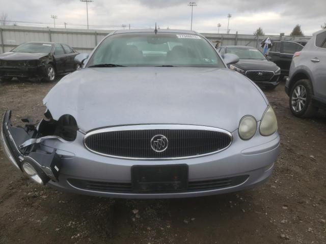 Aukcja sprzedaży 2005 Buick Lacrosse Cxl, vin: 2G4WD532251228257, numer aukcji: 77348813