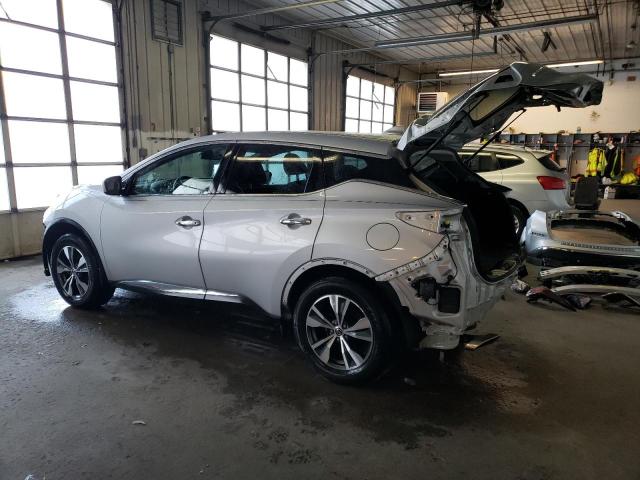 Aukcja sprzedaży 2020 Nissan Murano S, vin: 5N1AZ2AS0LN165555, numer aukcji: 76239223