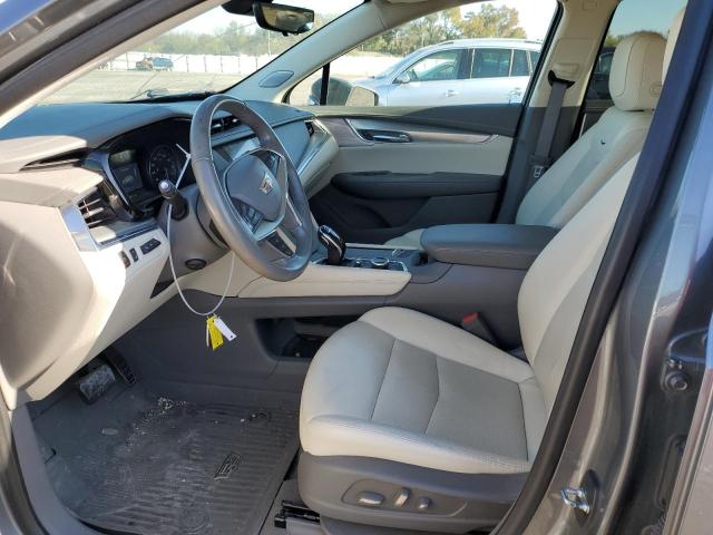 Aukcja sprzedaży 2020 Cadillac Xt5 Premium Luxury, vin: 1GYKNDRS7LZ196339, numer aukcji: 74479883