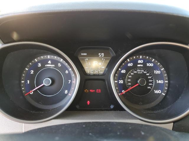 Aukcja sprzedaży 2015 Hyundai Elantra Se, vin: 5NPDH4AE0FH623318, numer aukcji: 75340703