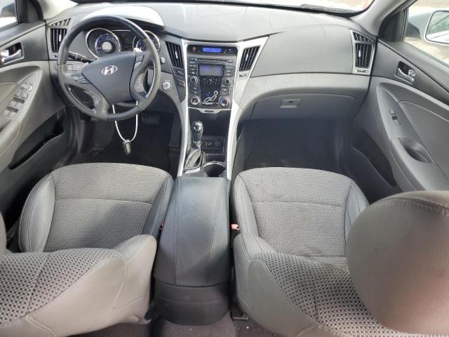 Продажа на аукционе авто 2012 Hyundai Sonata Se, vin: 5NPEC4AC0CH401679, номер лота: 77086653