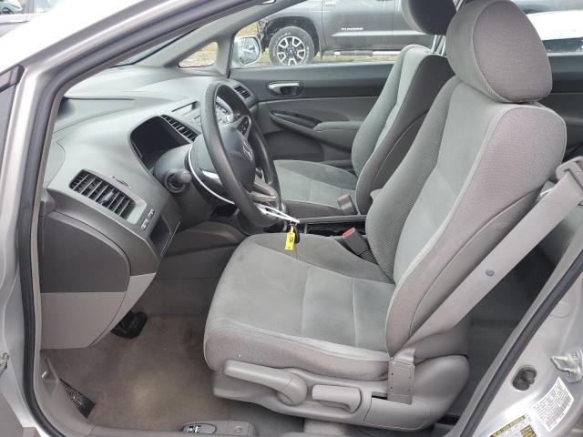 2010 Honda Civic Lx მანქანა იყიდება აუქციონზე, vin: 19XFA1F55AE034945, აუქციონის ნომერი: 75145253