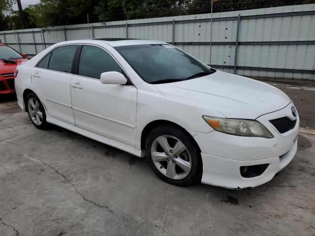 Продажа на аукционе авто 2010 Toyota Camry Base, vin: 4T1BF3EK8AU540074, номер лота: 76011953