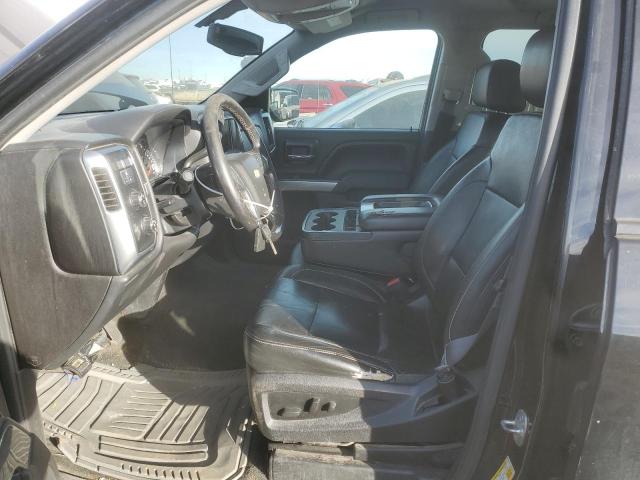 2014 Chevrolet Silverado K1500 Lt მანქანა იყიდება აუქციონზე, vin: 3GCUKREC4EG338572, აუქციონის ნომერი: 76250573