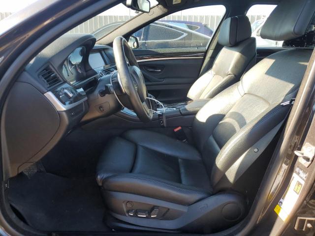 Aukcja sprzedaży 2013 Bmw 550 I, vin: WBAFR9C57DDX79792, numer aukcji: 75644423