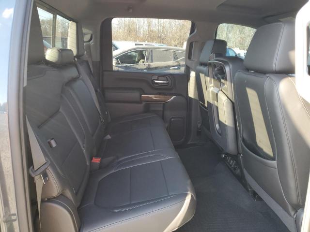 Aukcja sprzedaży 2020 Chevrolet Silverado K3500 Lt, vin: 1GC4YTEY5LF327800, numer aukcji: 76035213