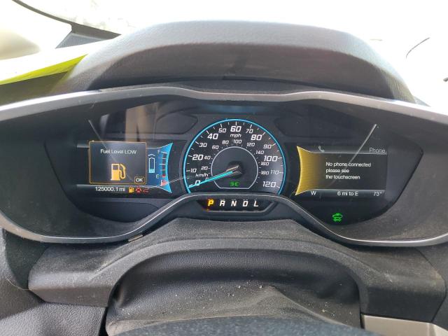 Auction sale of the 2015 Ford C-max Sel, vin: 1FADP5BU9FL115378, lot number: 76790403
