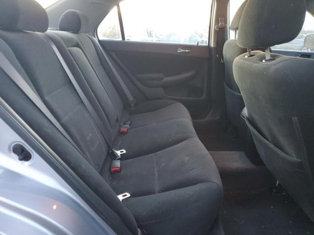 Aukcja sprzedaży 2004 Honda Accord Lx, vin: 1HGCM56364A057949, numer aukcji: 78049953