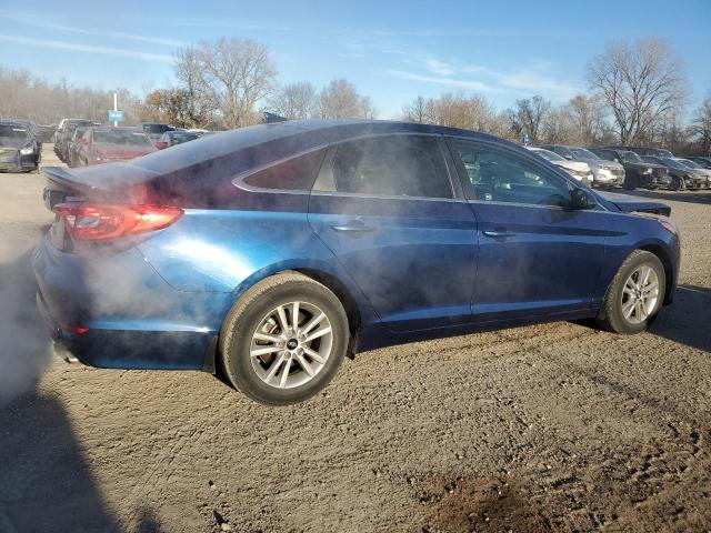 76549143 :رقم المزاد ، 5NPE24AF6GH294625 vin ، 2016 Hyundai Sonata Se مزاد بيع