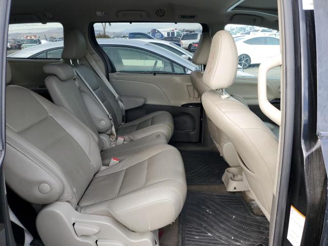 70937163 :رقم المزاد ، 5TDYZ3DC3JS963388 vin ، 2018 Toyota Sienna Xle مزاد بيع
