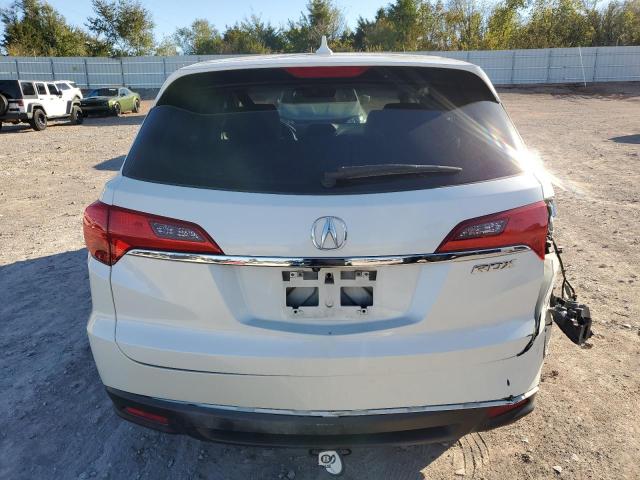Aukcja sprzedaży 2015 Acura Rdx, vin: 5J8TB3H31FL008530, numer aukcji: 74775683