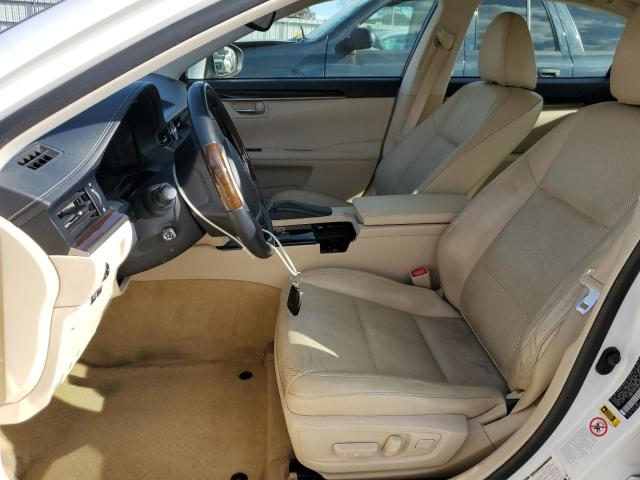 Aukcja sprzedaży 2013 Lexus Es 350, vin: JTHBK1GG9D2082900, numer aukcji: 76176823
