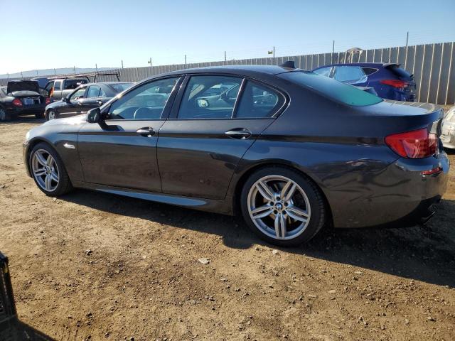 Aukcja sprzedaży 2013 Bmw 550 I, vin: WBAFR9C57DDX79792, numer aukcji: 75644423