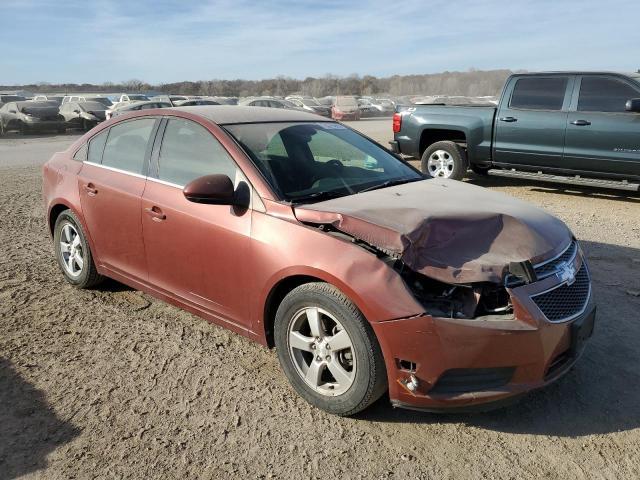 Продаж на аукціоні авто 2012 Chevrolet Cruze Lt, vin: 1G1PF5SC1C7223301, номер лоту: 76579683
