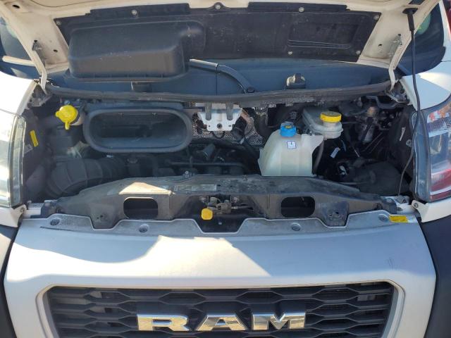 Продажа на аукционе авто 2019 Ram Promaster 3500 3500 High, vin: 3C6URVJG5KE555639, номер лота: 74350983