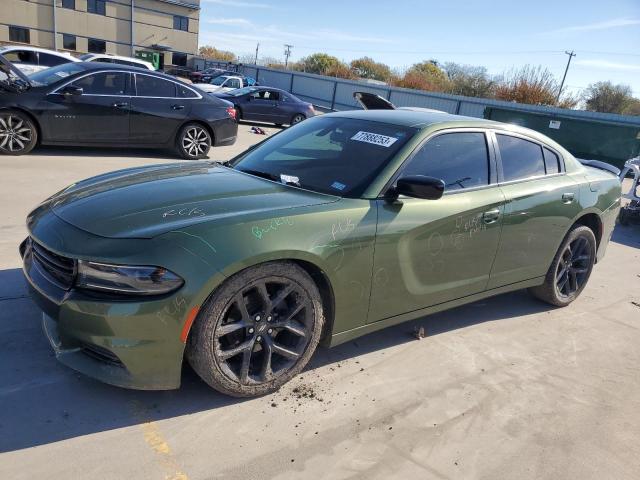 Aukcja sprzedaży 2020 Dodge Charger Sxt, vin: 2C3CDXBG3LH101851, numer aukcji: 77888253
